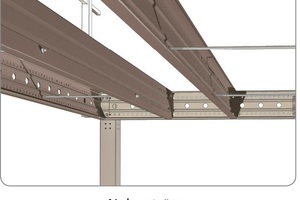 Lagerbuehnen von Circle Hallensysteme